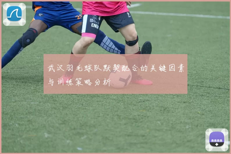 武汉羽毛球队默契配合的关键因素与训练策略分析