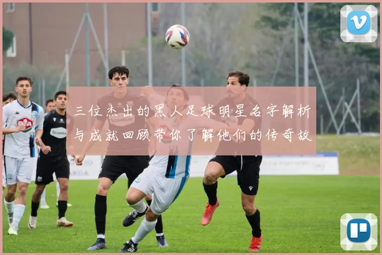 三位杰出的黑人足球明星名字解析与成就回顾带你了解他们的传奇故事