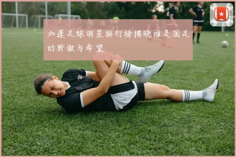 加蓬足球明星排行榜揭晓谁是国足的骄傲与希望