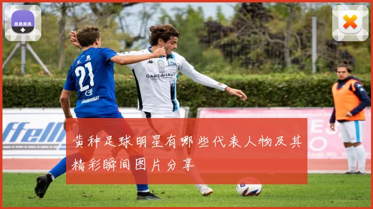 黄种足球明星有哪些代表人物及其精彩瞬间图片分享