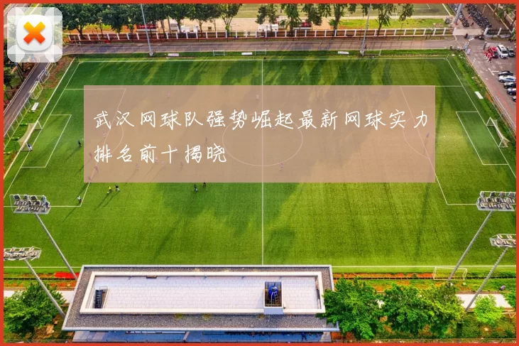 武汉网球队强势崛起最新网球实力排名前十揭晓